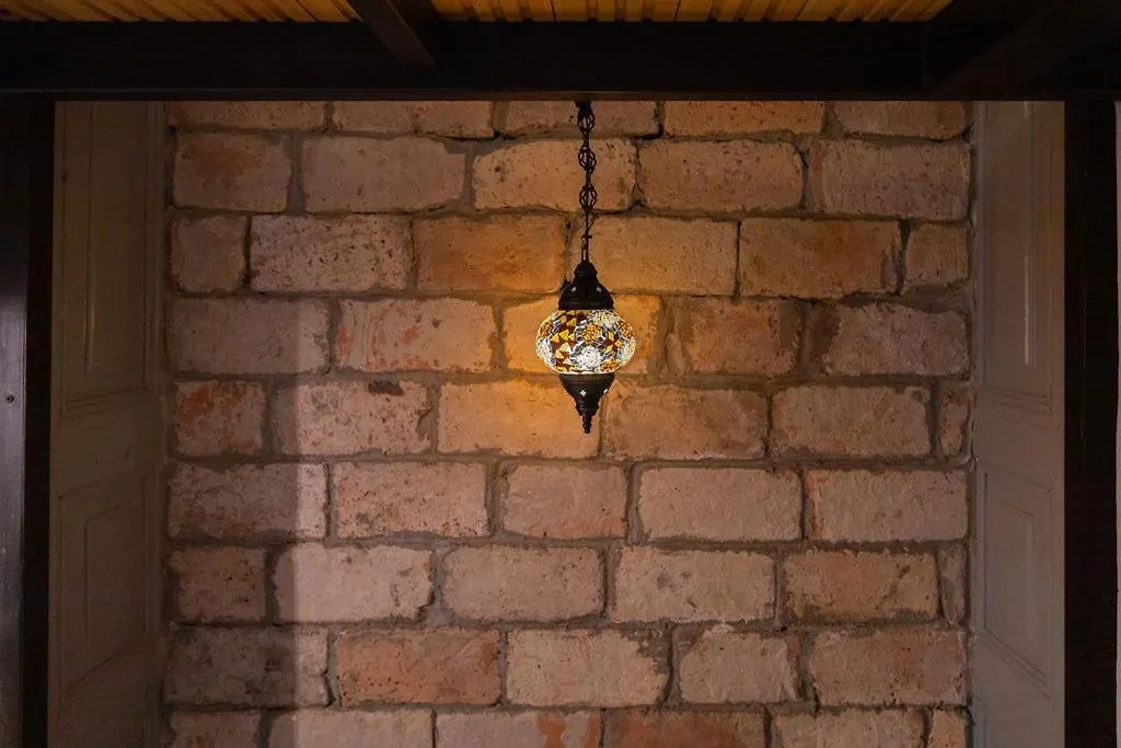 Mooki Rumbach Budapest Apartment