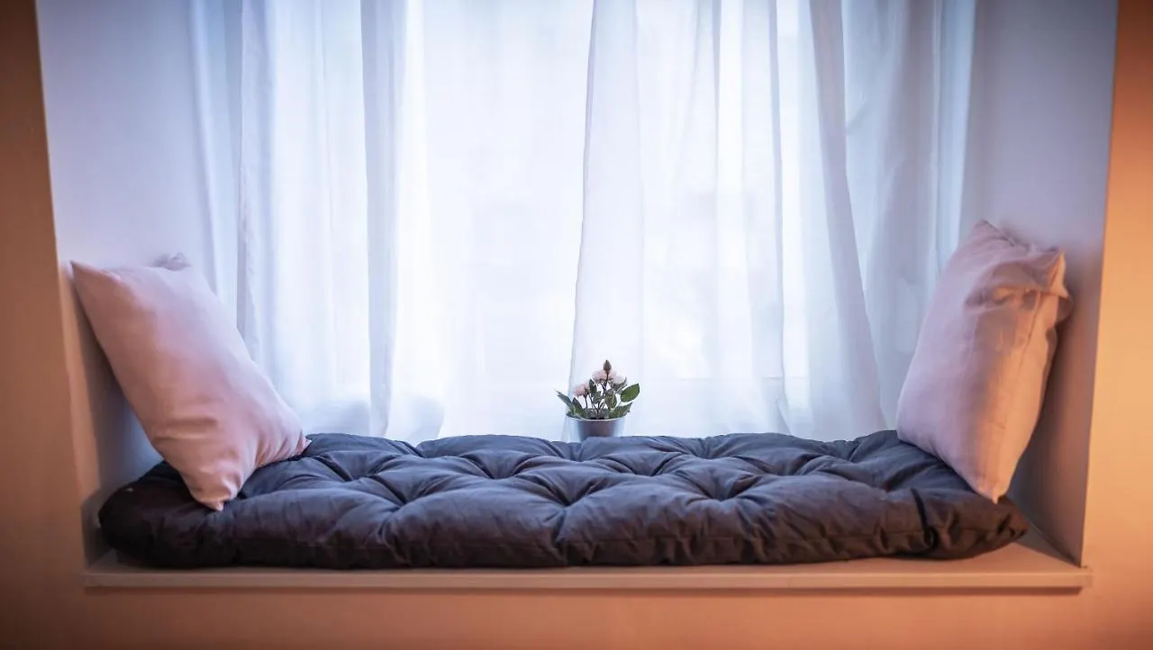 Mooki Rumbach Budapest Apartment 0*,  Macaristan