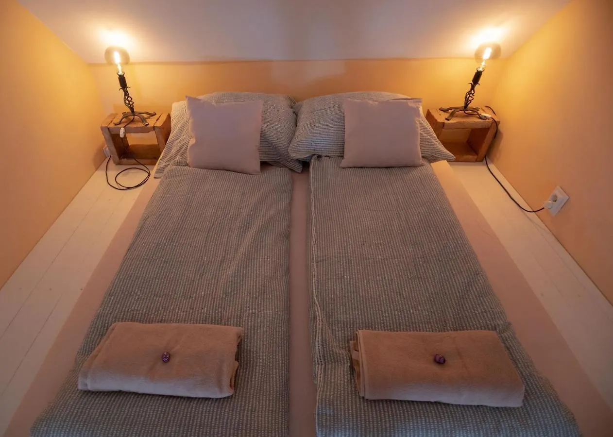 Mooki Rumbach Budapest Apartment 0*,