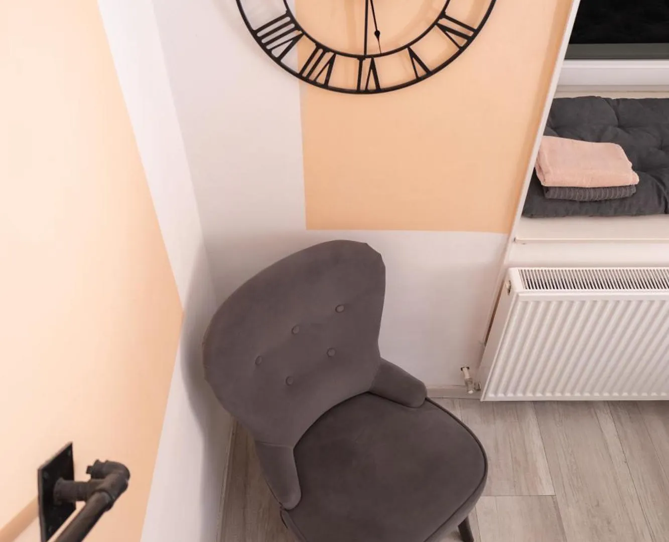 Mooki Rumbach Budapest Apartment 0*,